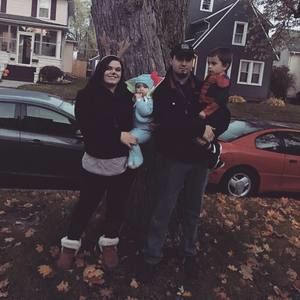 Meet your Posher, Lissa